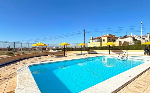 Reventa - Bungalow - Torrevieja - Torrelamata - La Mata