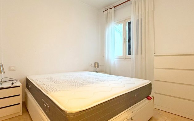 Reventa - Bungalow - Torrevieja - Torrelamata - La Mata