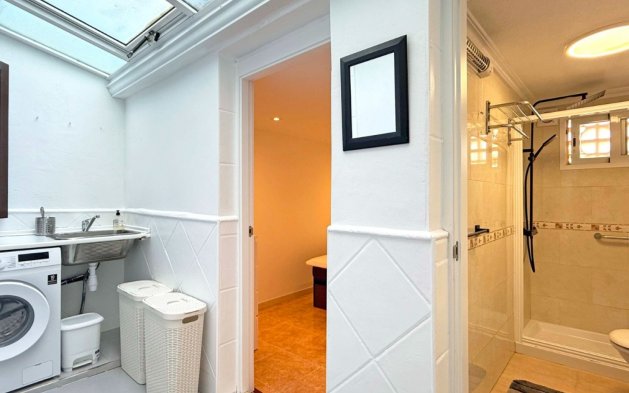 Reventa - Bungalow - Torrevieja - Torrelamata - La Mata