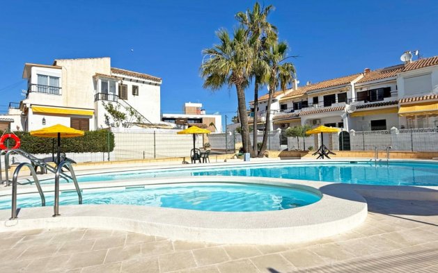 Reventa - Bungalow - Torrevieja - Torrelamata - La Mata
