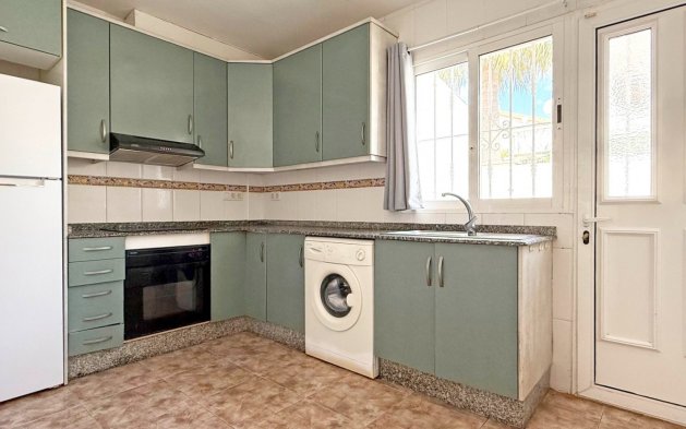 Reventa - Villa - Orihuela Costa - Los Altos