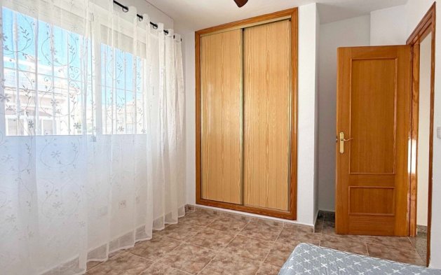 Reventa - Villa - Orihuela Costa - Los Altos