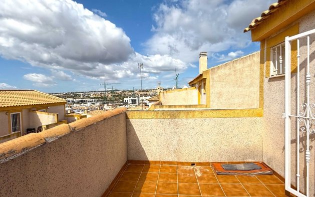 Reventa - Villa - Orihuela Costa - Los Altos