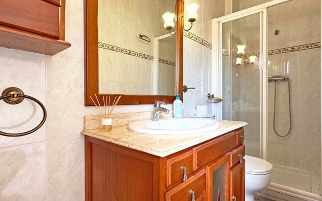 Reventa - Villa - Orihuela Costa - Los Altos