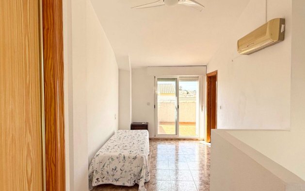 Reventa - Villa - Orihuela Costa - Los Altos