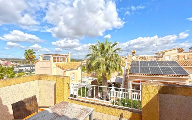 Reventa - Villa - Orihuela Costa - Los Altos