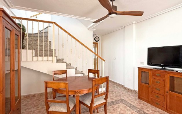 Reventa - Villa - Orihuela Costa - Los Altos