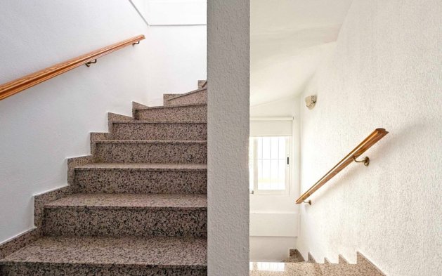 Reventa - Villa - Orihuela Costa - Los Altos