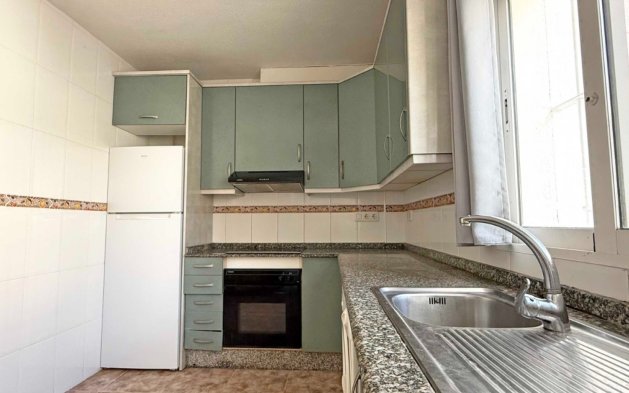 Reventa - Villa - Orihuela Costa - Los Altos