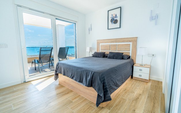 Reventa - Apartamento / piso - Orihuela Costa - Punta Prima