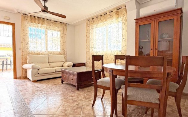 Reventa - Villa - Orihuela Costa - Los Altos