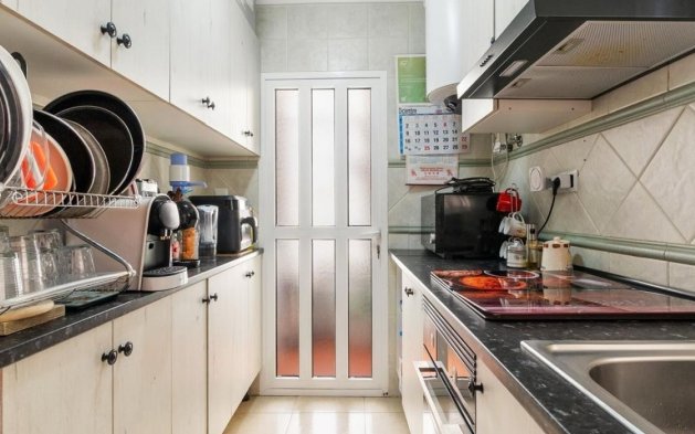 Videresalg - Villa - Orihuela Costa - Villamartín