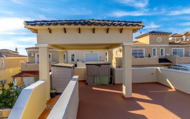 Videresalg - Villa - Orihuela Costa - Villamartín