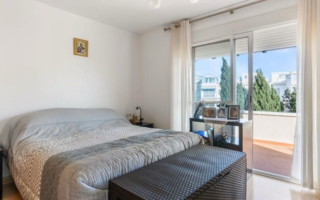 Videresalg - Villa - Orihuela Costa - Villamartín