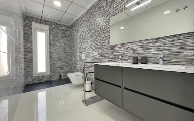 New Build - Villa - Rafal
