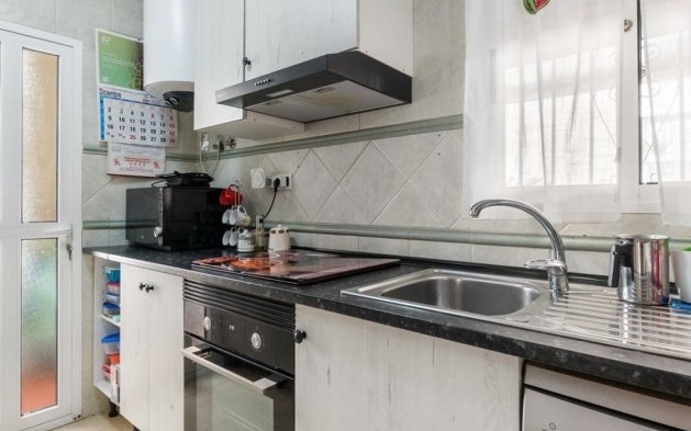 Videresalg - Villa - Orihuela Costa - Villamartín