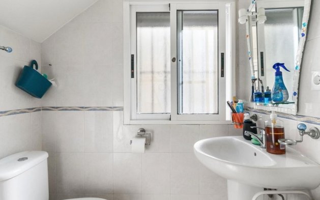 Videresalg - Villa - Orihuela Costa - Villamartín