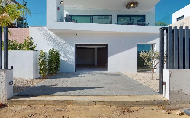 New Build - Villa - Polop