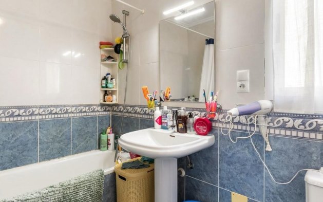 Videresalg - Villa - Orihuela Costa - Villamartín