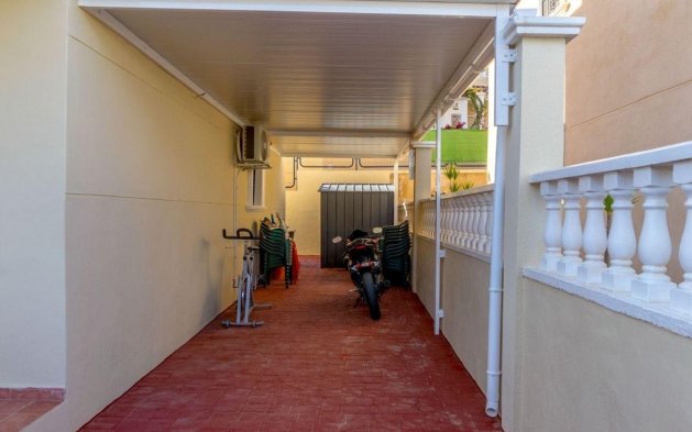 Videresalg - Villa - Orihuela Costa - Villamartín