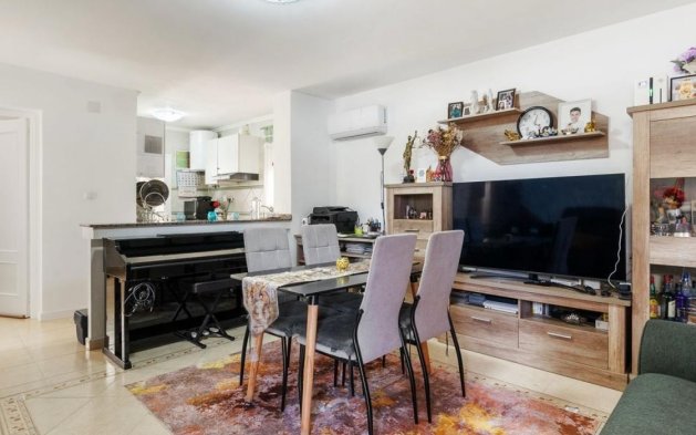 Videresalg - Villa - Orihuela Costa - Villamartín