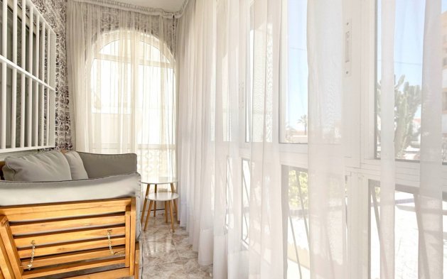 Reventa - Apartamento / piso - Torrevieja - Torrelamata - La Mata