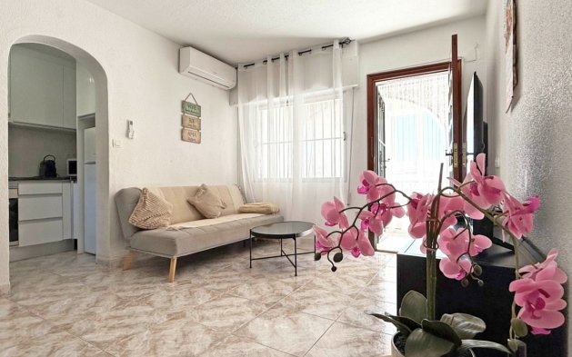 Reventa - Apartamento / piso - Torrevieja - Torrelamata - La Mata