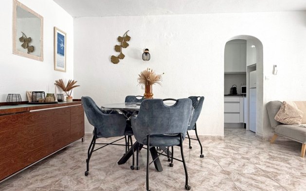 Reventa - Apartamento / piso - Torrevieja - Torrelamata - La Mata