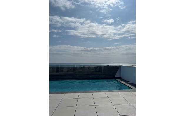 New Build - Apartment / flat - Guardamar del Segura