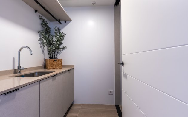 New Build - Apartment / flat - Guardamar del Segura