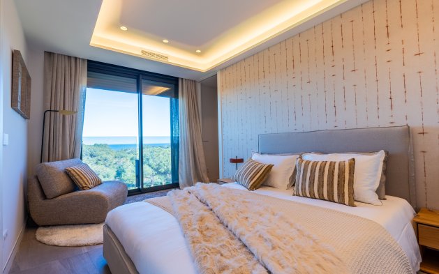 New Build - Apartment / flat - Guardamar del Segura