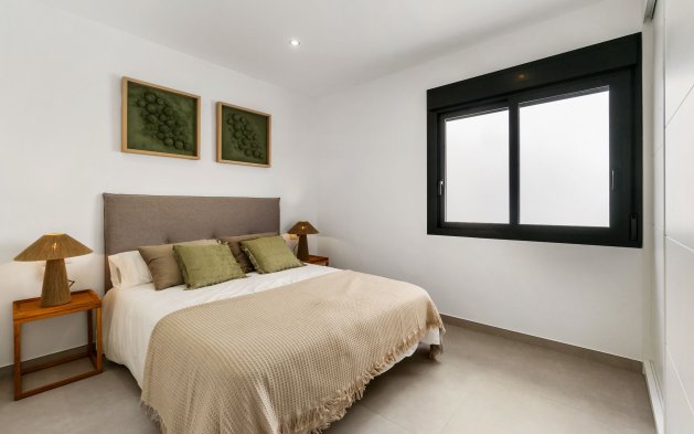 New Build - Townhouse - San Pedro del Pinatar