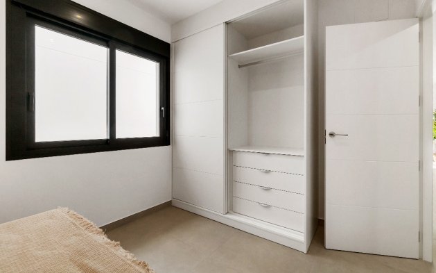 New Build - Townhouse - San Pedro del Pinatar