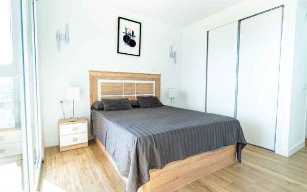 Reventa - Apartamento / piso - Orihuela Costa - Punta Prima