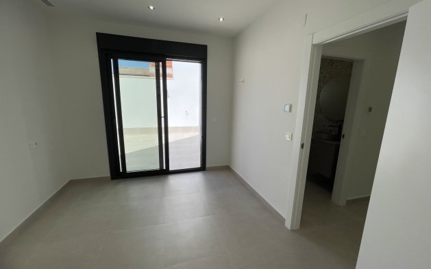 New Build - Villa - Heredades
