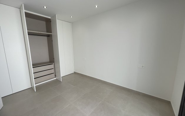 New Build - Villa - Heredades