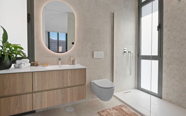 New Build - Villa - Benidorm
