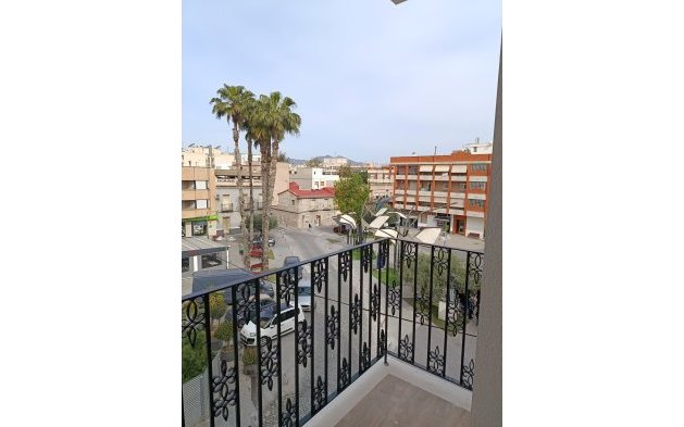 New Build - Apartment / flat - Bigastro