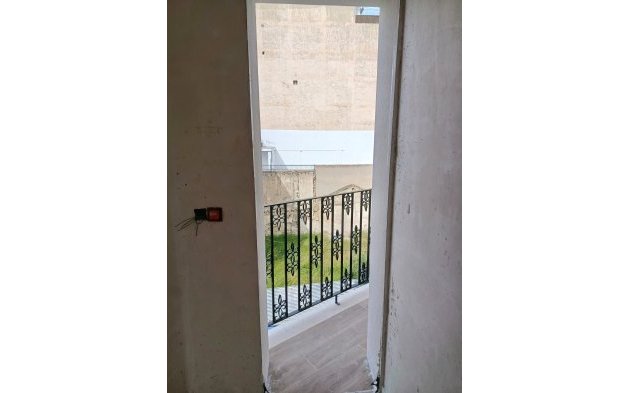 New Build - Apartment / flat - Bigastro