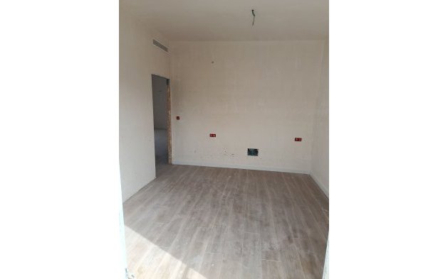 New Build - Apartment / flat - Bigastro