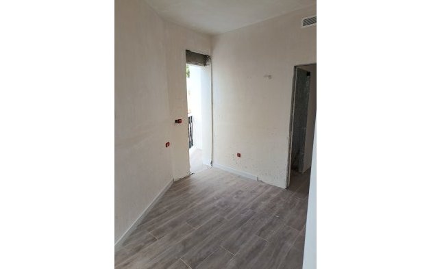 New Build - Apartment / flat - Bigastro