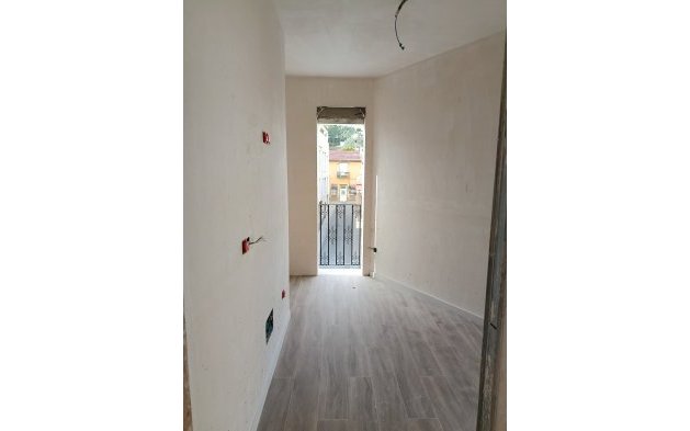 New Build - Apartment / flat - Bigastro