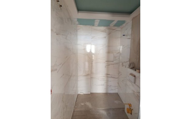 New Build - Apartment / flat - Bigastro