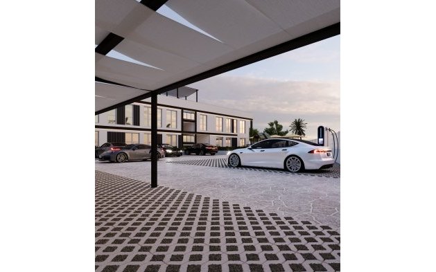 New Build - Penthouse - Finestrat