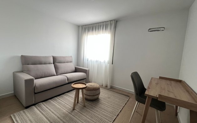 New Build - Townhouse - Portmán