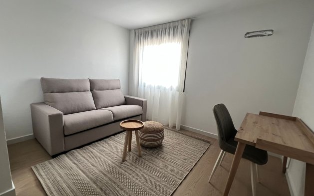 New Build - Townhouse - Portmán