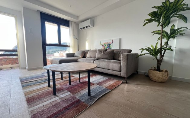 New Build - Townhouse - Portmán