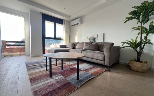 New Build - Townhouse - Portmán