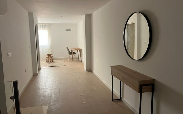 New Build - Townhouse - Portmán