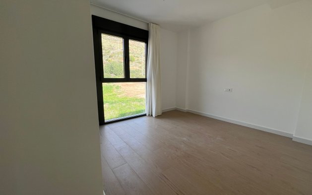 New Build - Townhouse - Portmán